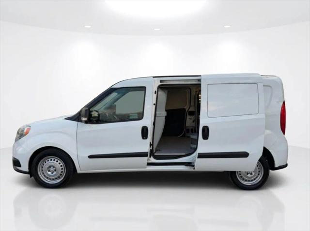 2022 Ram ProMaster City Cargo Van Cargo Van