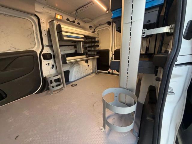 2022 Ram ProMaster City Cargo Van Cargo Van