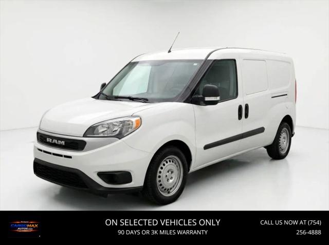 2022 Ram ProMaster City Cargo Van Cargo Van for sale in Fort Lauderdale, FL