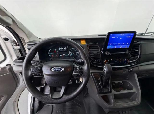 2020 Ford Transit Cargo Van w/LWB