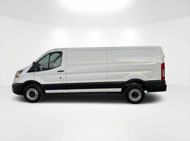 2020 Ford Transit Cargo Van w/LWB