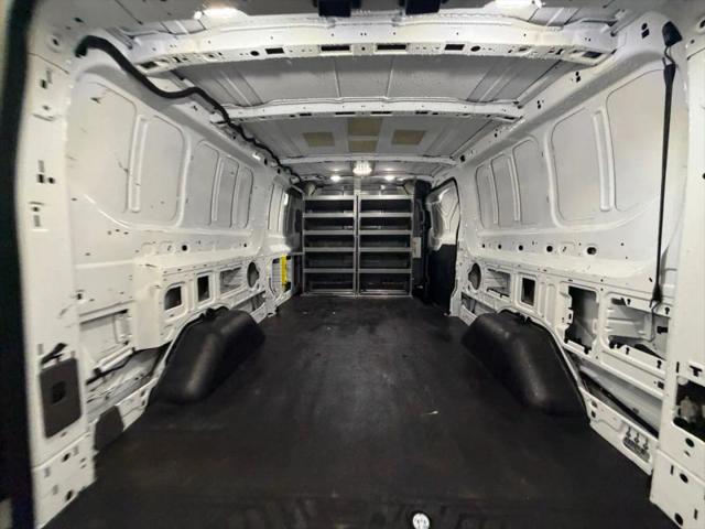 2020 Ford Transit Cargo Van w/LWB
