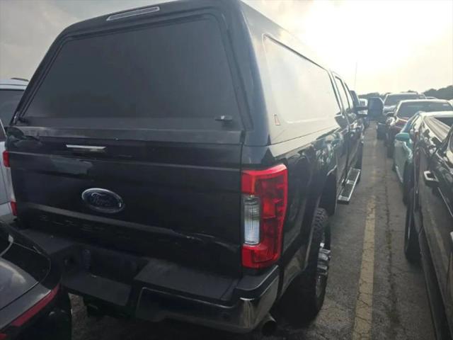 2019 Ford F-350 XLT