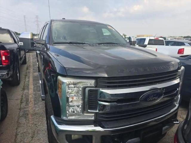 2019 Ford F-350 XLT