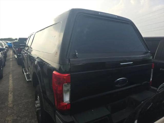 2019 Ford F-350 XLT