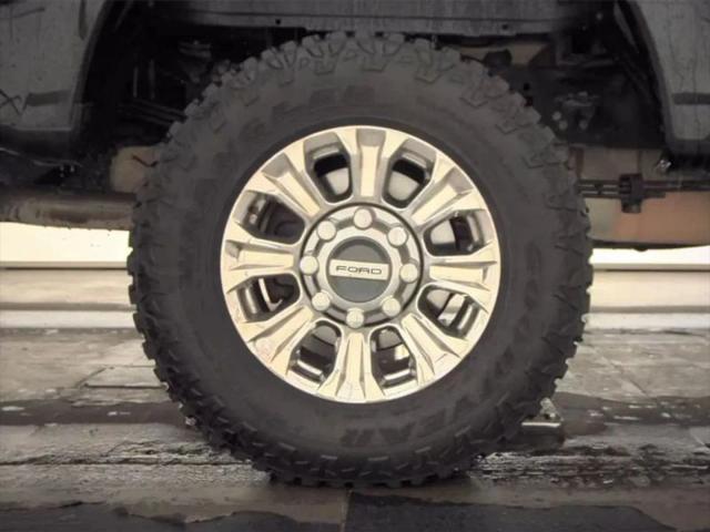 2019 Ford F-350 XLT