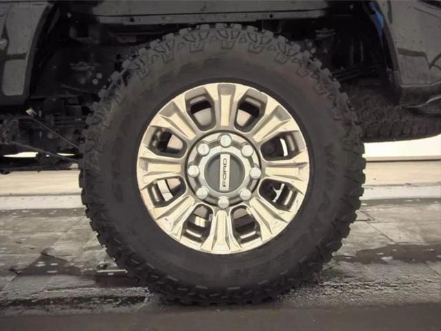 2019 Ford F-350 XLT