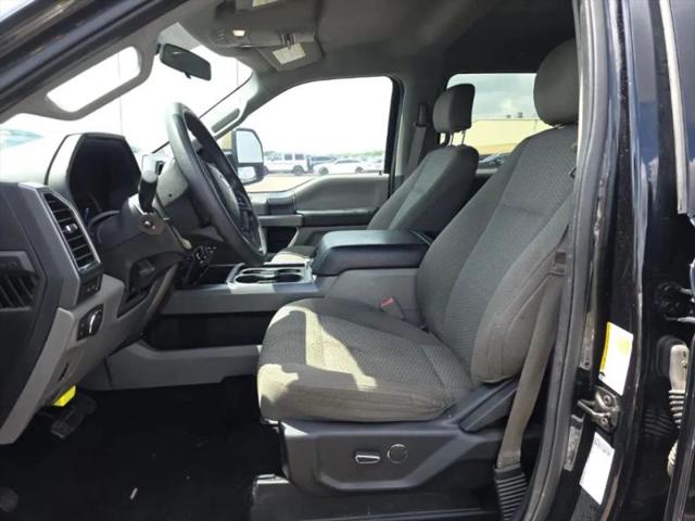 2019 Ford F-350 XLT