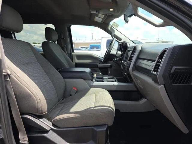 2019 Ford F-350 XLT