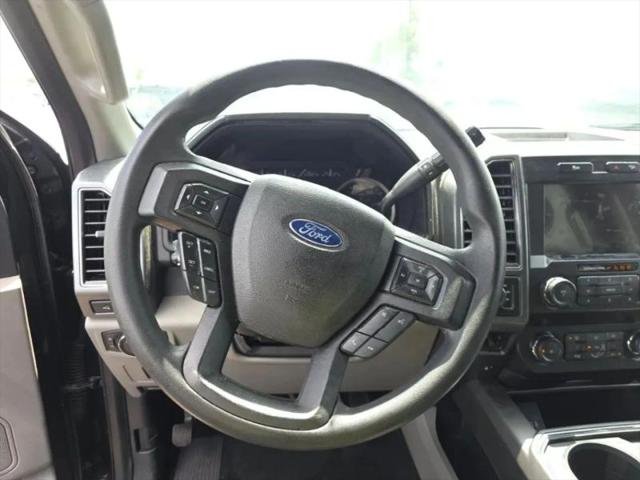 2019 Ford F-350 XLT