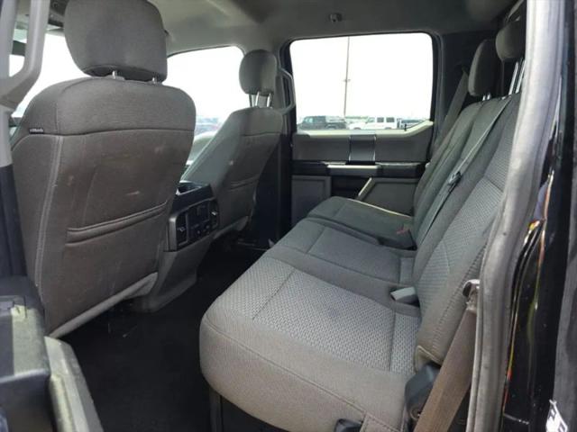 2019 Ford F-350 XLT