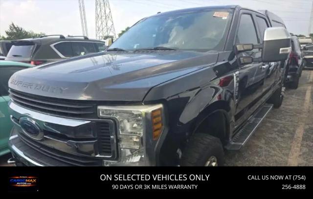 2019 Ford F-350 XLT for sale in Fort Lauderdale, FL
