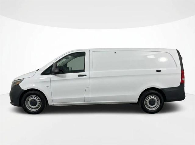 2023 Mercedes-Benz Metris Long