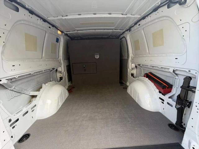 2023 Mercedes-Benz Metris Long