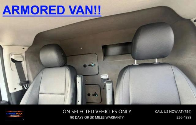 2023 Mercedes-Benz Metris Long for sale in Fort Lauderdale, FL