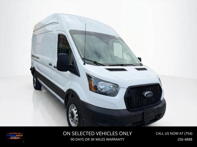 2025 Ford Transit Cargo Van w/LWB for sale in Fort Lauderdale, FL