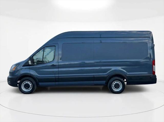 2020 Ford Transit Cargo Van Extended Length
