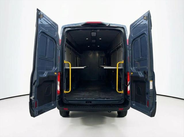 2020 Ford Transit Cargo Van Extended Length