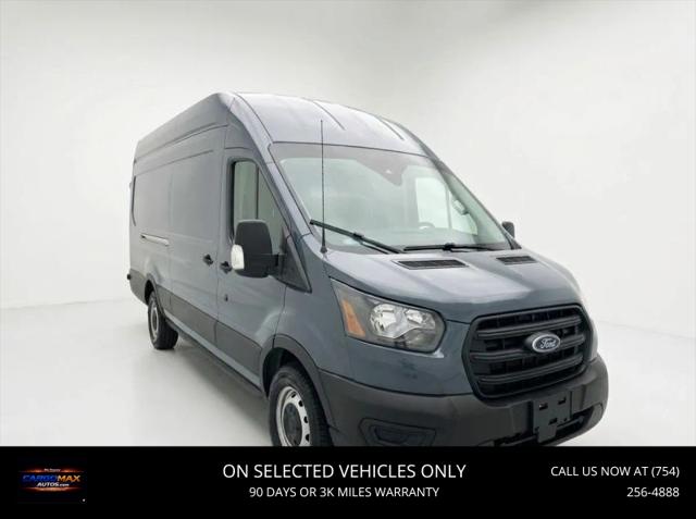 2020 Ford Transit Cargo Van Extended Length for sale in Fort Lauderdale, FL