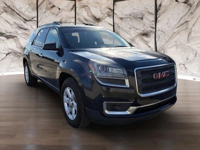 2016 GMC Acadia SLE-1 for sale in Tampa, FL
