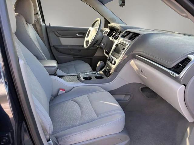 2016 GMC Acadia SLE-1