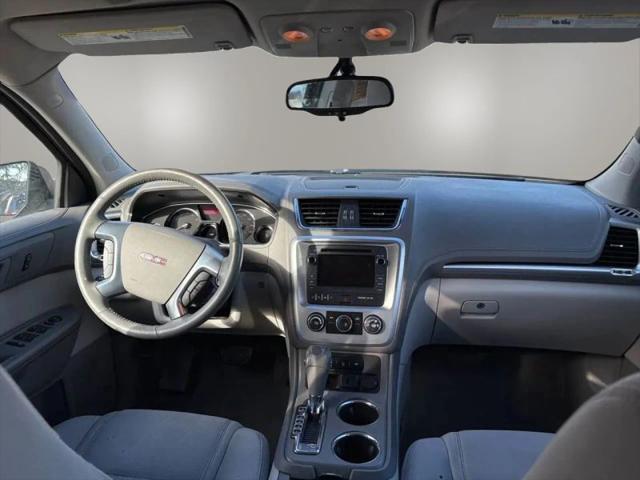 2016 GMC Acadia SLE-1
