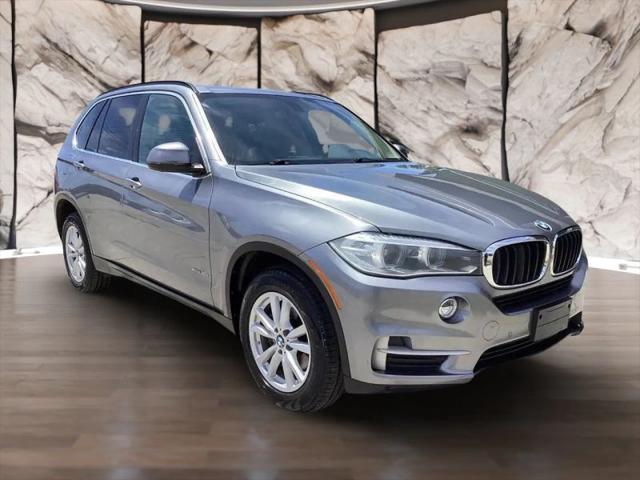 2014 BMW X5 xDrive35i for sale in Tampa, FL
