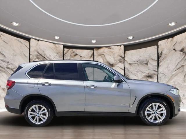 2014 BMW X5 xDrive35i