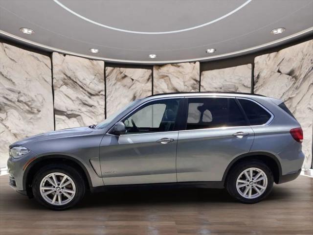2014 BMW X5 xDrive35i