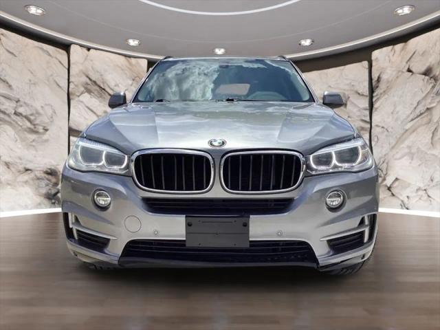 2014 BMW X5 xDrive35i
