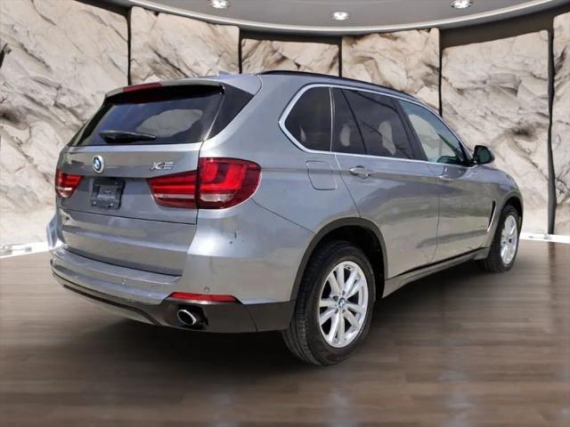 2014 BMW X5 xDrive35i