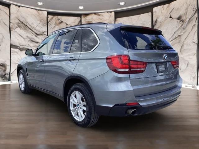 2014 BMW X5 xDrive35i