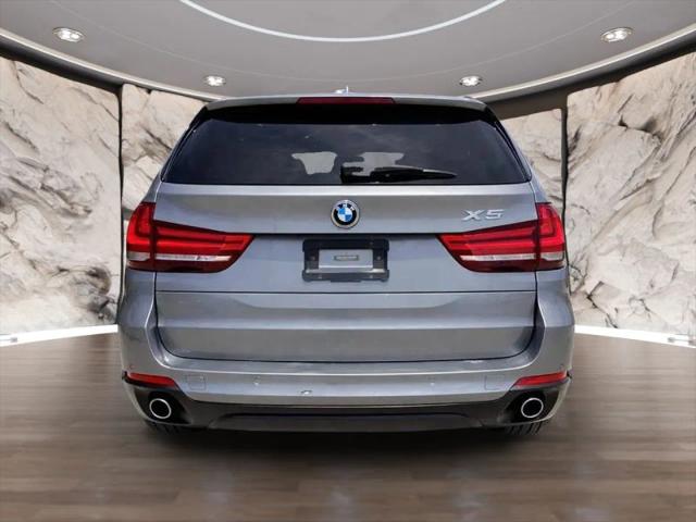 2014 BMW X5 xDrive35i