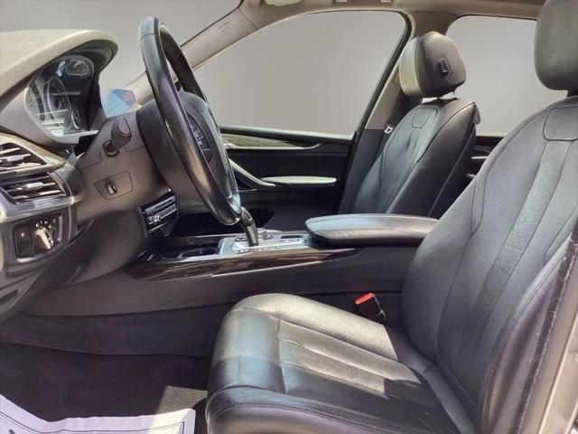 2014 BMW X5 xDrive35i