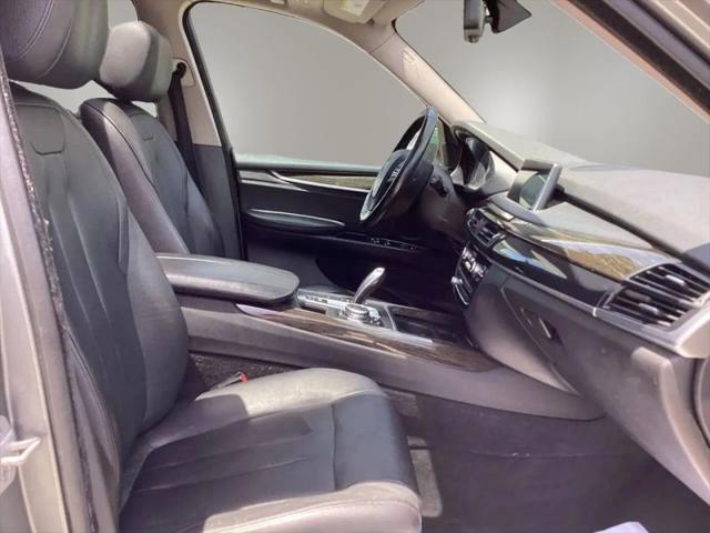 2014 BMW X5 xDrive35i
