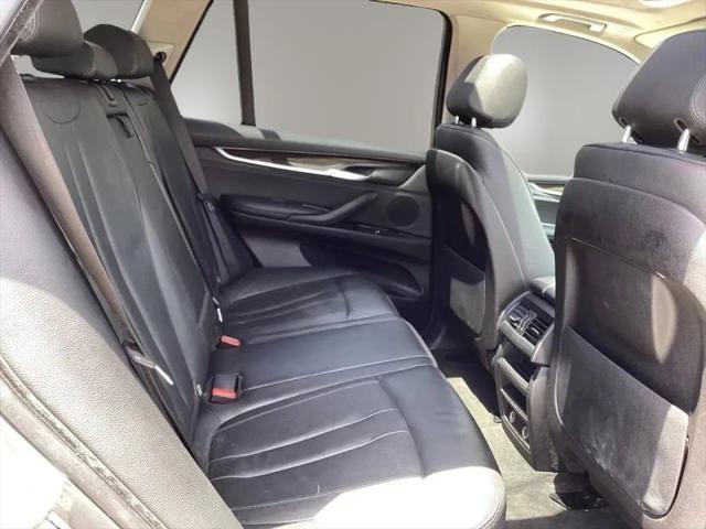 2014 BMW X5 xDrive35i