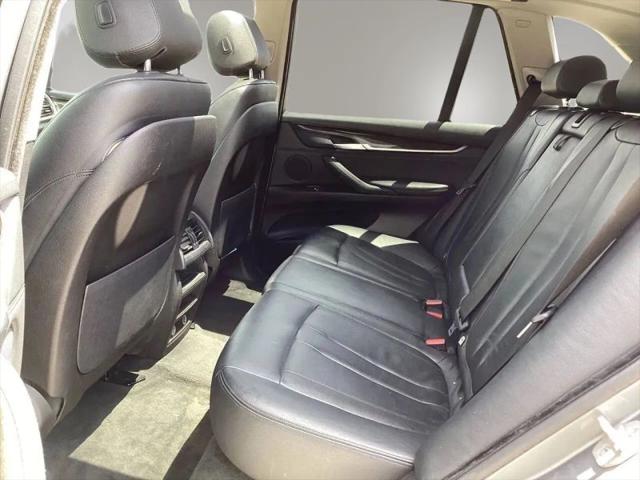 2014 BMW X5 xDrive35i
