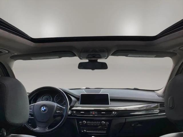 2014 BMW X5 xDrive35i