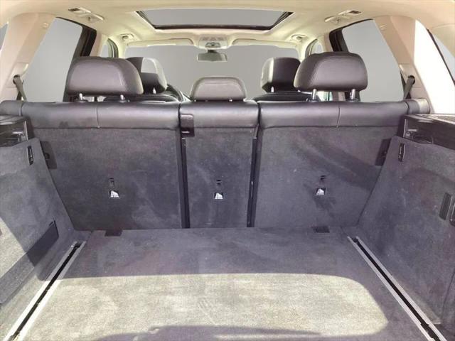 2014 BMW X5 xDrive35i