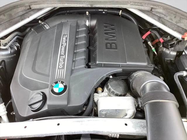 2014 BMW X5 xDrive35i