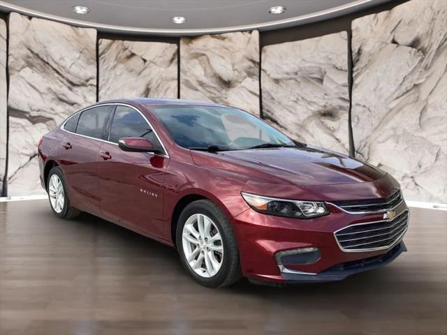 2016 Chevrolet Malibu 1LT for sale in Tampa, FL
