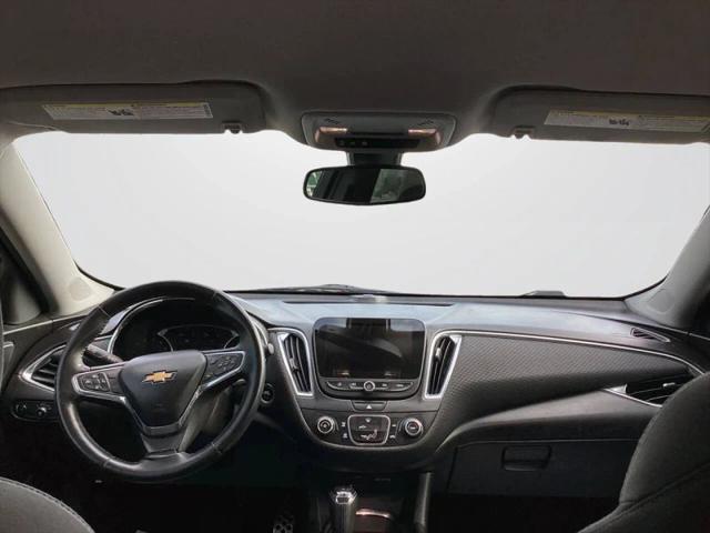 2016 Chevrolet Malibu 1LT