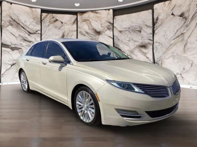2016 Lincoln MKZ Base for sale in Tampa, FL