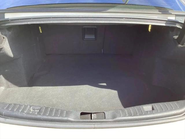 2016 Lincoln MKZ Base