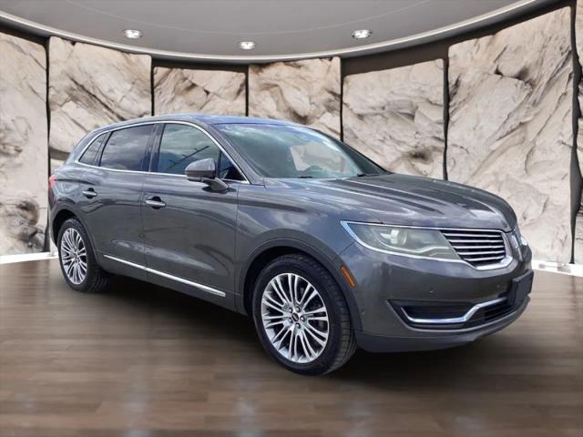 2017 Lincoln MKX Reserve for sale in Tampa, FL