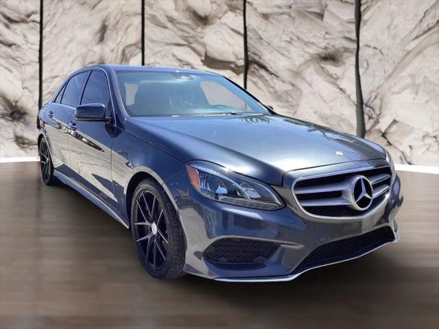 2014 Mercedes-Benz E 350 E 350 for sale in Tampa, FL