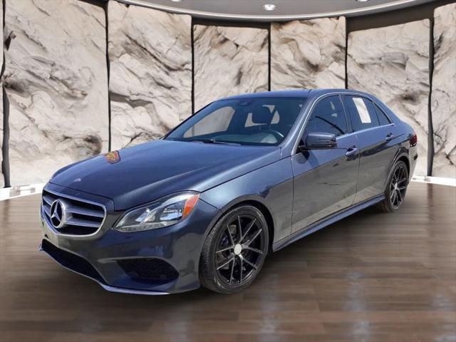 2014 Mercedes-Benz E 350 E 350