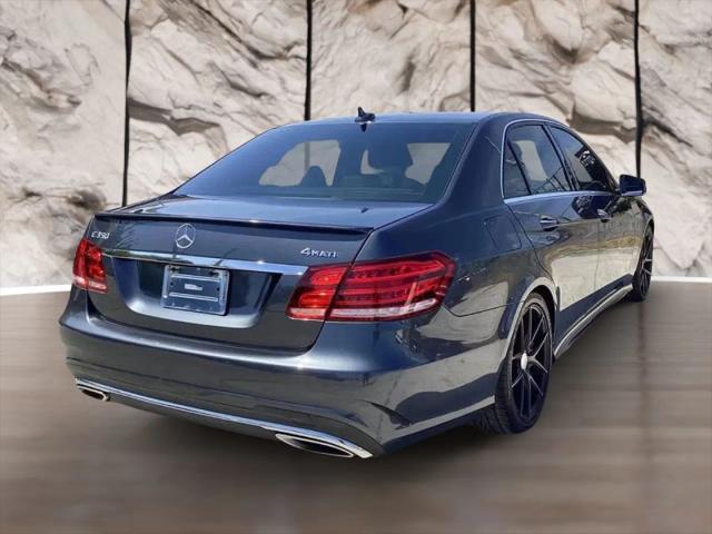 2014 Mercedes-Benz E 350 E 350