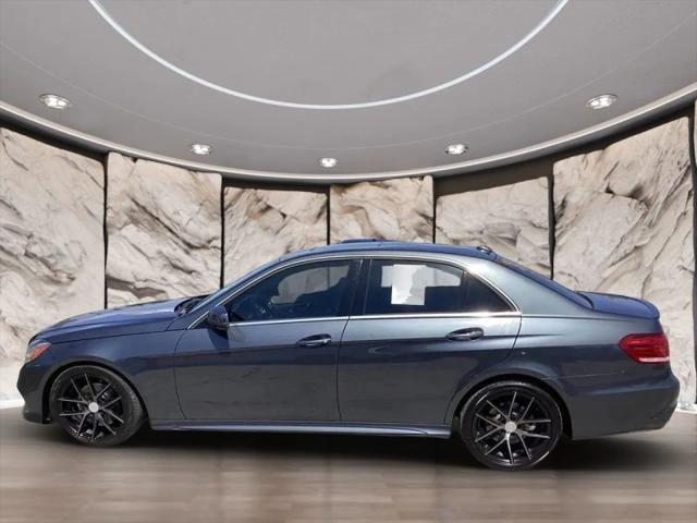 2014 Mercedes-Benz E 350 E 350