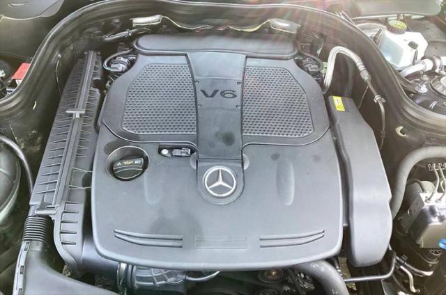 2014 Mercedes-Benz E 350 E 350